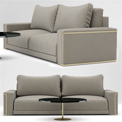 fendi montgomery sofa price|fendi casa designer.